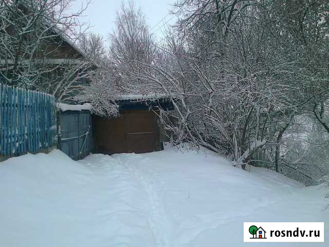 Дом 81 м² на участке 13 сот. на продажу в Почепе Почеп - изображение 1