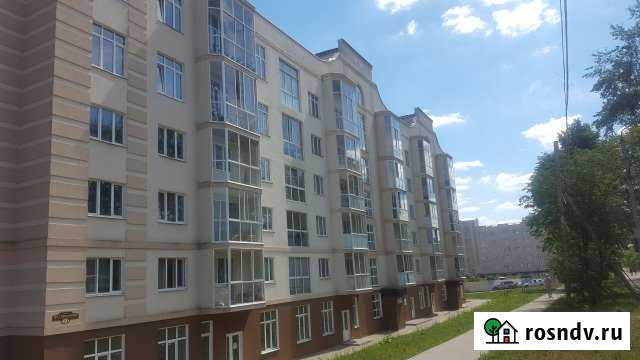 Помещение свободного назначения, 128.5 кв.м. Сергиев Посад - изображение 1