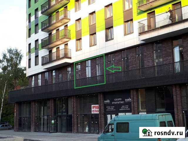 Помещение свободного назначения, 44-80 кв.м. Одинцово - изображение 1