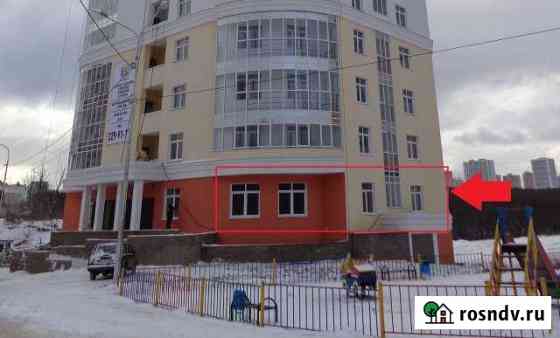 4-комнатная квартира, 121 м², 1/16 эт. на продажу в Уфе Уфа