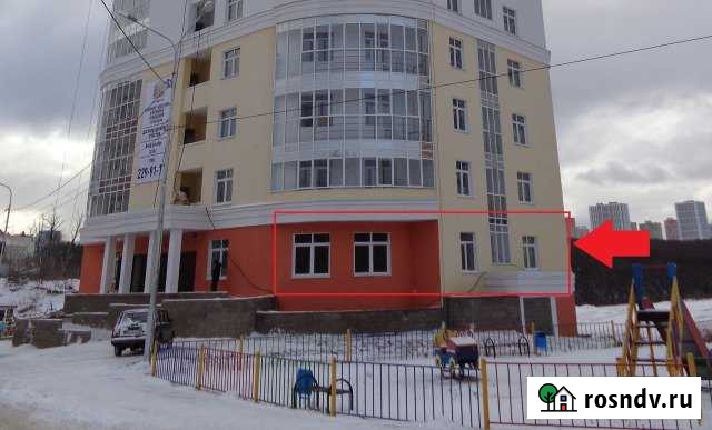 4-комнатная квартира, 121 м², 1/16 эт. на продажу в Уфе Уфа - изображение 1