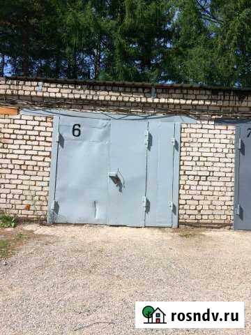 Гараж 24 м² на продажу в Тынде Тында - изображение 1