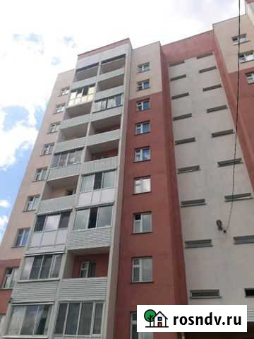 1-комнатная квартира, 33 м², 8/9 эт. на продажу в Анжеро-Судженске Анжеро-Судженск - изображение 1