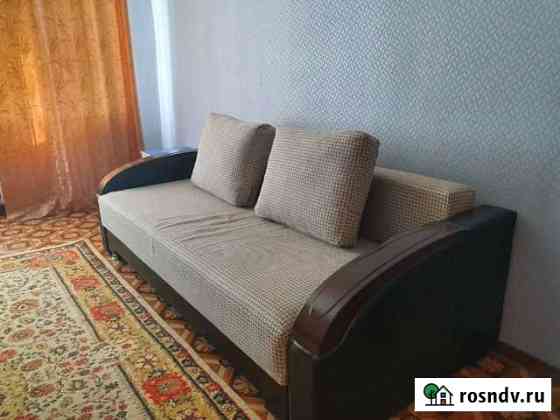 1-комнатная квартира, 40 м², 1/9 эт. в аренду посуточно в Надыме Надым