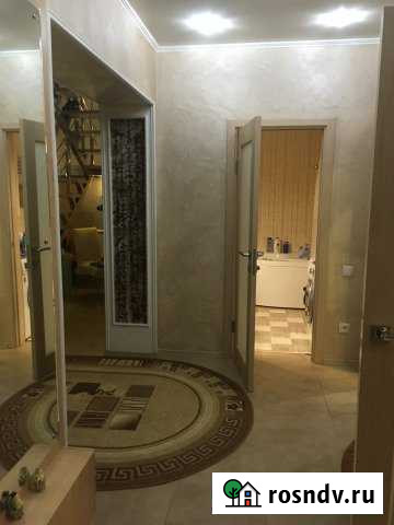 Дом 180 м² на участке 6.4 сот. на продажу в Салехарде Салехард - изображение 1