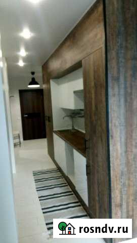 Квартира-студия, 41 м², 13/19 эт. на продажу в Кирове Киров - изображение 1