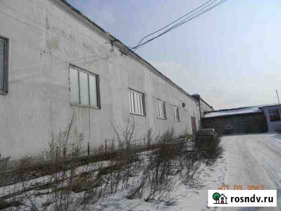 Производственное помещение, 1200 кв.м. Нижний Тагил