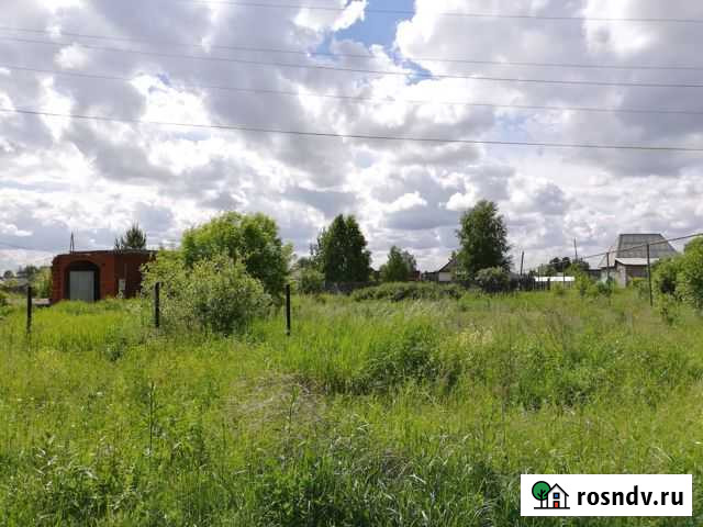 Участок ИЖС 15 сот. на продажу в Невьянске Невьянск - изображение 1