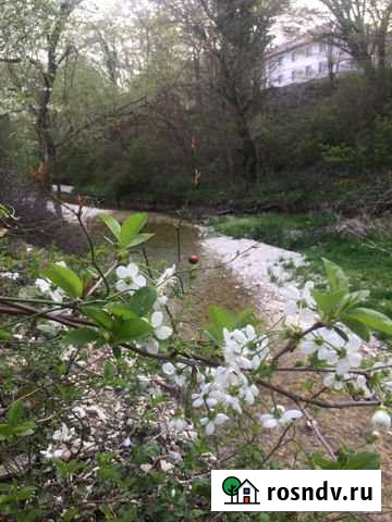 Участок ИЖС 7 сот. на продажу в Новомихайловском кп Новомихайловский кп - изображение 1