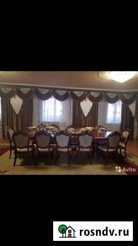 Коттедж 470 м² на участке 6 сот. на продажу в Тамбове Тамбов - изображение 1