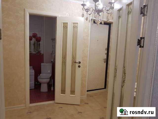 1-комнатная квартира, 40 м², 4/5 эт. в аренду посуточно в Грозном Грозный - изображение 1