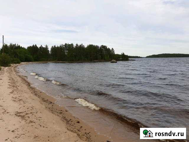 Дом 40 м² на участке 30 сот. на продажу в Кондопоге Кондопога - изображение 1