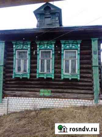 Дом 55 м² на участке 12 сот. на продажу в Сосновском Сосновское