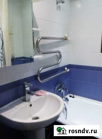 Квартира-студия, 24 м², 2/3 эт. в аренду на длительный срок в Бердске Бердск - изображение 1