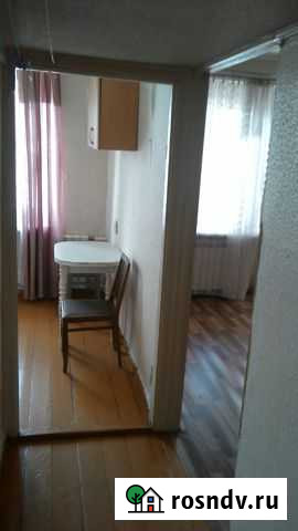 1-комнатная квартира, 32 м², 4/4 эт. на продажу в Новокуйбышевске Новокуйбышевск - изображение 1