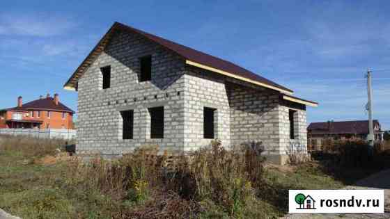 Коттедж 180 м² на участке 12 сот. на продажу в Туле Тула