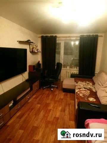 1-комнатная квартира, 31 м², 5/5 эт. на продажу в Жигулевске Жигулевск - изображение 1