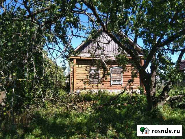 Дом 60 м² на участке 30 сот. на продажу в Ферзиково Ферзиково - изображение 1