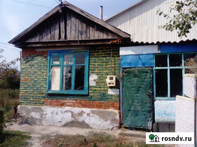 2-комнатная квартира, 40 м², 1/1 эт. на продажу в Пшехской Пшехская - изображение 1