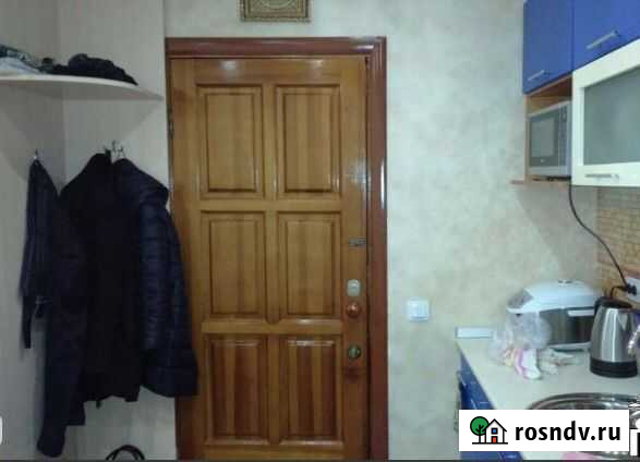 Квартира-студия, 22 м², 5/9 эт. в аренду на длительный срок в Казани Казань - изображение 1