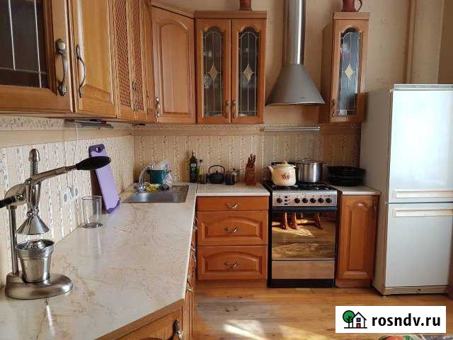 3-комнатная квартира, 80 м², 3/5 эт. на продажу в Ступино Ступино - изображение 1