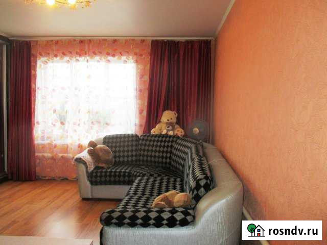 2-комнатная квартира, 48 м², 2/2 эт. на продажу в Карабаново Карабаново - изображение 1