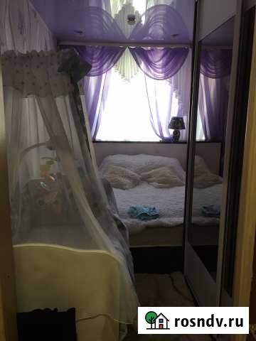 2-комнатная квартира, 44 м², 2/2 эт. на продажу в Лысково Лысково - изображение 1