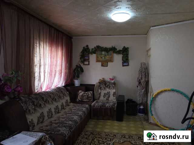 3-комнатная квартира, 59 м², 1/5 эт. на продажу в Ермолино Ермолино - изображение 1