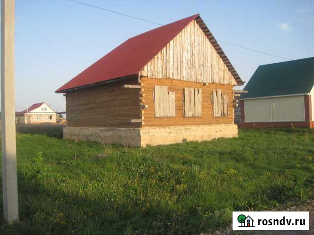 Дом 97 м² на участке 15 сот. на продажу в Спасске Спасск - изображение 1