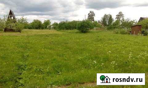 Участок СНТ, ДНП 6 сот. на продажу в Больших Колпанах Большие Колпаны - изображение 1