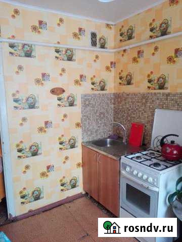 2-комнатная квартира, 53 м², 1/5 эт. на продажу в Знаменке Орловской области Знаменка - изображение 1