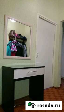 1-комнатная квартира, 42 м², 3/9 эт. в аренду на длительный срок в Мончегорске Мончегорск - изображение 1