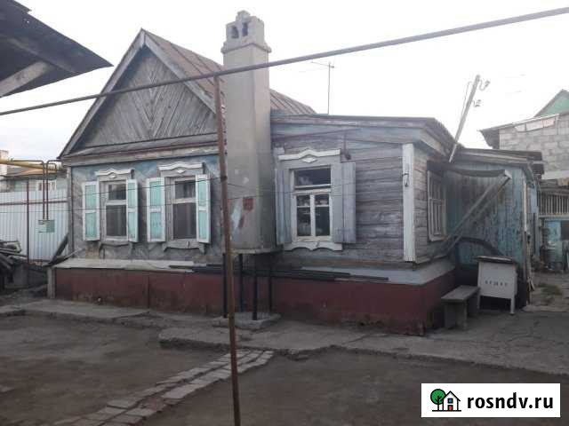 Дом 63.9 м² на участке 1.4 сот. на продажу в Старокучергановке Старокучергановка - изображение 1