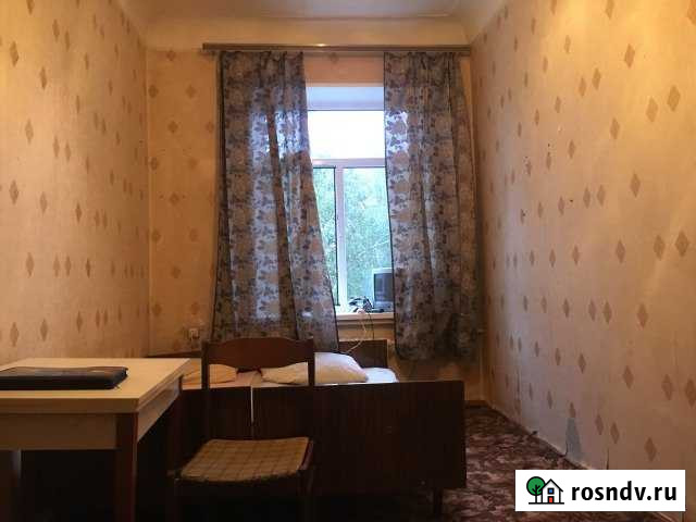 Комната 11 м² в 3-ком. кв., 3/4 эт. на продажу в Пушкино Пушкино - изображение 1