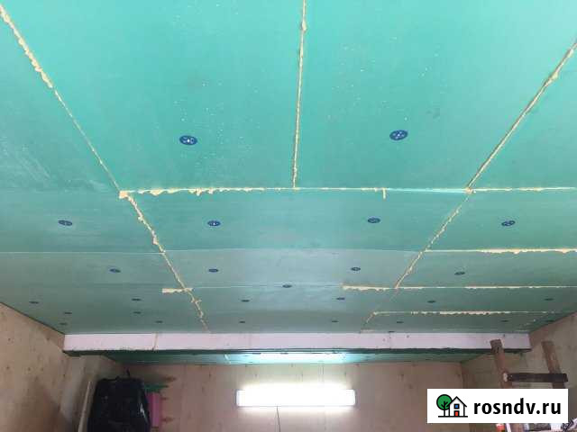 Гараж 24 м² на продажу в Новом Уренгое Новый Уренгой - изображение 1