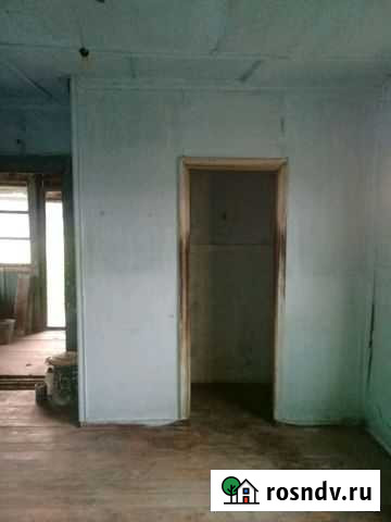 Дом 100 м² на участке 5 сот. на продажу в Балахте Балахта - изображение 1