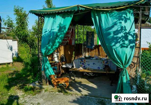 Дом 120 м² на участке 25 сот. на продажу в Трудобеликовском Трудобеликовский - изображение 1