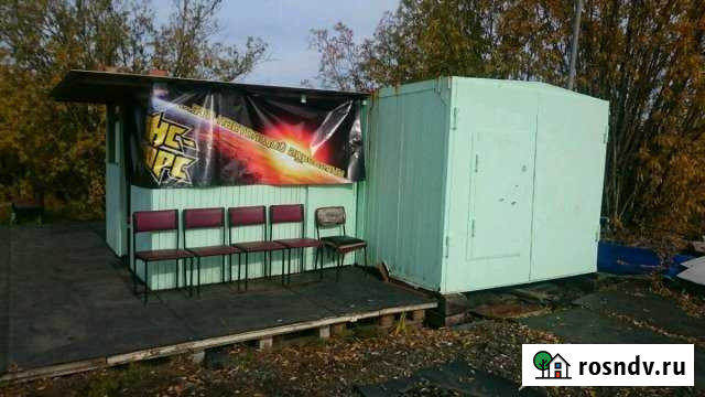 Дача 20 м² на участке 4 сот. на продажу в Норильске Норильск - изображение 1