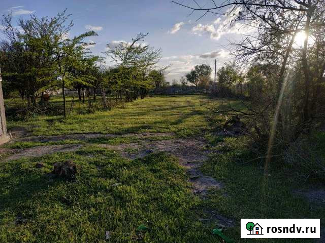 Участок ИЖС 6 сот. на продажу в Кизляре Республики Дагестан Кизляр - изображение 1