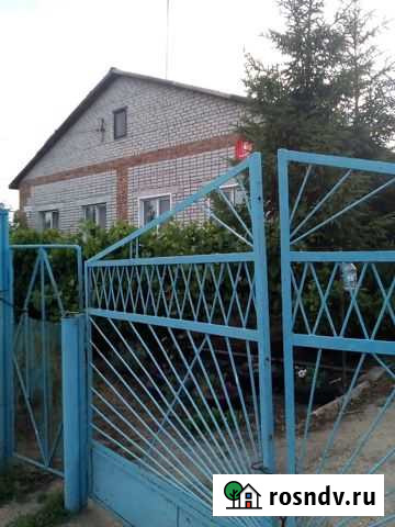 Коттедж 64 м² на участке 13.9 сот. на продажу в Осинках Осинки - изображение 1