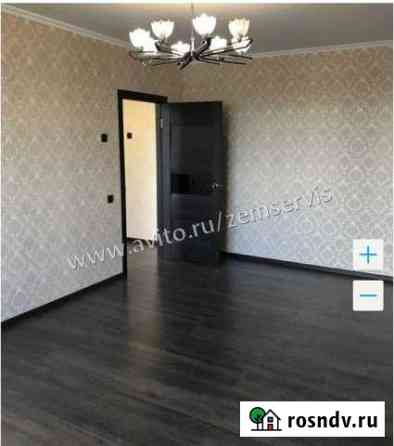 2-комнатная квартира, 47 м², 2/5 эт. в аренду на длительный срок в Старом Осколе Старый Оскол