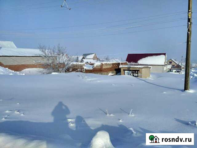 Участок ИЖС 12 сот. на продажу в Кумертау Кумертау - изображение 1