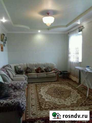 1-комнатная квартира, 52 м², 4/4 эт. в аренду посуточно в Железноводске Железноводск - изображение 1