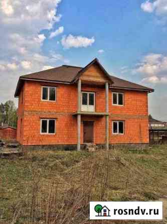 Коттедж 220 м² на участке 10 сот. на продажу в Королеве Королев