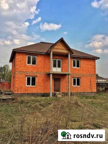 Коттедж 220 м² на участке 10 сот. на продажу в Королеве Королев - изображение 1