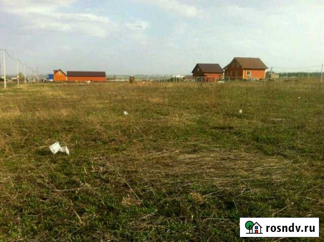 Участок ИЖС 13 сот. на продажу в Лямбире Лямбирь - изображение 1