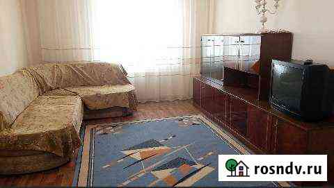 1-комнатная квартира, 40 м², 5/10 эт. в аренду посуточно в Грозном Грозный