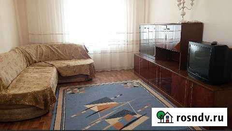 1-комнатная квартира, 40 м², 5/10 эт. в аренду посуточно в Грозном Грозный - изображение 1