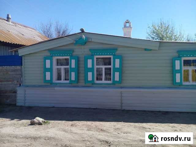 Дом 48 м² на участке 6 сот. на продажу в Нариманове Нариманов - изображение 1