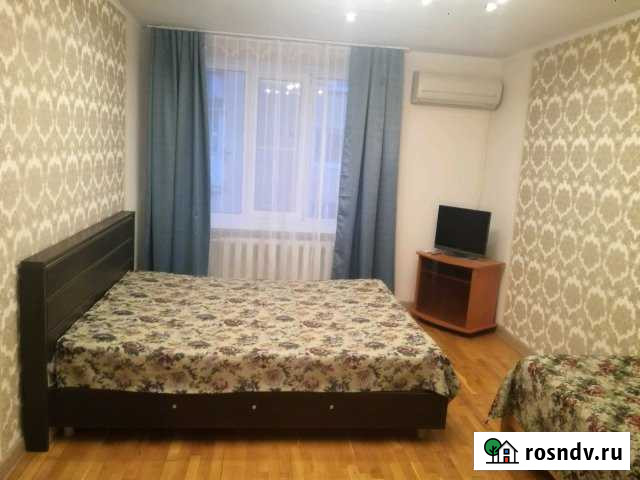 1-комнатная квартира, 40 м², 3/5 эт. в аренду посуточно в Небуге Небуг - изображение 1